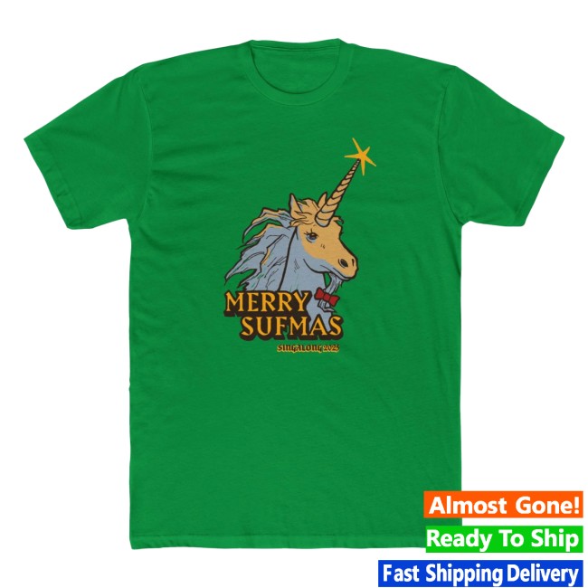 Asthmatic Kitty Store Merch Akr Sufmas Sing-Along Shirt Asthmatic Kitty Store Merch Akr Sufmas Sing-Along Shirt