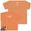 kenny iameden store merch i cant imagine orange t shirt wwD