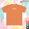 kenny iameden store merch i cant imagine orange t shirt
