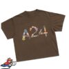 kenny a24 shop store merch stones tee WE