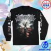 kenny lorna shore band store merch lorna shore glenwood long sleeve shirt