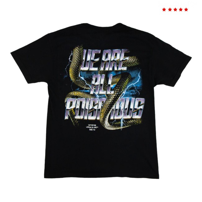 Lorna Shore Band Store Merch Lorna Shore Snake Shirt Lorna Shore Band Store Merch Lorna Shore Snake Shirt