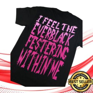 Lorna Shore Band Store Merch Lorna Shore Invader Shirt