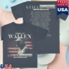 Morgan Wallen Store Merch Still The Problem Tour T-Shirt 1 kenny morgan wallen store merch still the problem tour t shirt wwd