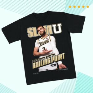 Slamgoods Store Merch Slam Cover Tee