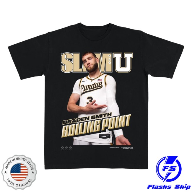 Slamgoods Store Merch Slam Cover Tee Slamgoods Store Merch Slam Cover Tee