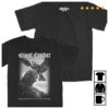 Godzilla Store Merch Giant Condor Vintage Black T-Shirt 1 kenny godzilla store merch giant condor vintage black t shirt ered