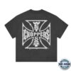 kenny complex store merch west coast choppers base coat tee