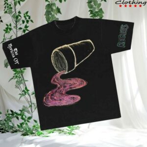 Complex Store Merch That Mexican Ot Cup With Sleeves T-Shirt