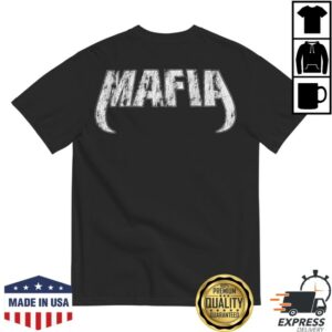 Jpegmafia Store Merch Reaper Tee