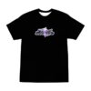 Godzilla Merch Store Giant Condor Vintage Black T-Shirt Godzilla Merch Store Giant Condor Vintage Black T-Shirt