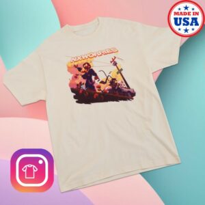 Nxworries Music Store Merch Nxworries Why Lawd T-Shirt