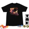 kenny nxworries music store merch nxworries why lawd black t shirt 2