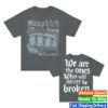 kenny dropkick murphys store merch the warriors code never be broken t shirt