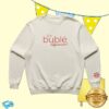 Michael Buble Store Merch Its Bublé Season Crewneck 1 kenny Michael Buble Store Merch Its Buble Season Crewneck