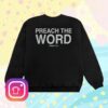 2819 Store Merch Preach The Word Crew 2 kenny 2819 store merch preach the word crew