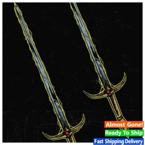 Electric Witch Store Merch Death Legion Long Sleeve T-Shirt