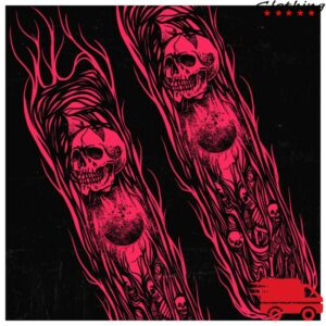 Electric Witch Store Merch Ritual Long Sleeve T-Shirt