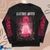 kenny electric witch store merch ritual long sleeve t shirt