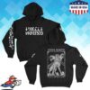 kenny electric witch store merch hell hound pullover hoodie