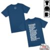 kenny Critical Role Store Merch Critical Role Campaign 4 Roll Call T Shirta