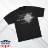 kenny Eden Merch Store Solar Flare Black T Shirta