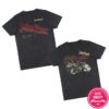 kenny Judas Priest Merch Store Painkiller Vintage Wash Anniversary Tracklist Teea
