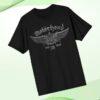 Motorhead Merch Store 50Th Anniversary 1975-2025 Tee 1 kenny Motorhead Merch Store 50Th Anniversary 1975 2025 Teea