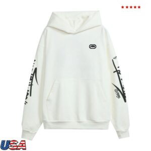 Ecko Store Merch Complexcon Broadcast Hoodie