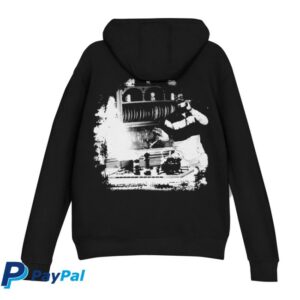 Roygbiv Store Merch Ybfcc French Terry Hoodie