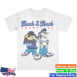 Dasbootleg13 Merch Store Back To Back White Shirt