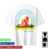 kenny Zara Larsson Merch Store Arch Photo Tour Teea