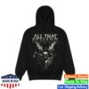 All That Remains Store Merch Antifragile Tee