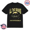 kenny all that remains store merch antifragile tee