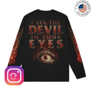 All That Remains Store Merch Antifragile Long Sleeve