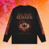 kenny all that remains store merch antifragile long sleeve