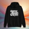 kenny mangobeard store merch coffee doom sleep unisex hoodie
