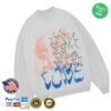 Cole Buxton Store Merch Bulldogs Sweatshirt