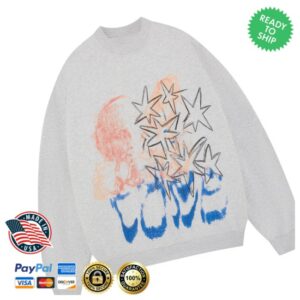 Cole Buxton Store Merch Encore Sweatshirt
