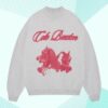 kenny cole buxton store merch bulldogs sweatshirt