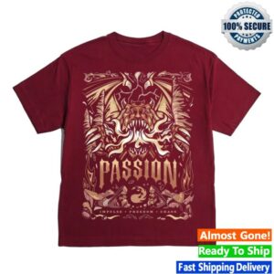 Heroesvillains Merch Store Magic The Gathering Red Mana Grail Tee