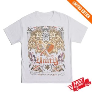 Heroesvillains Merch Store Magic The Gathering White Mana Grail Tee