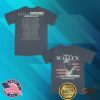 Morgan Wallen Merch Store Still The Problem Tour T-Shirt 2 kenny Morgan Wallen Merch Store Still The Problem Tour T Shirtaa