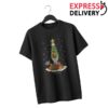kenny The Viral Podcast Merch Store Lava Lamp Christmas Tree T Shirta