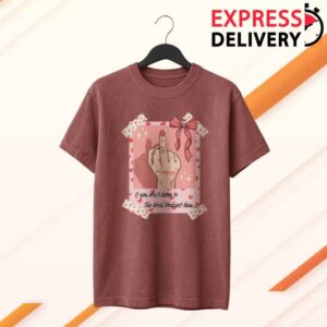 The Viral Podcast Merch Store Polaroid Fu T-Shirt