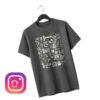 The Viral Podcast Merch Store Viral Doodle T-Shirt 1 kenny The Viral Podcast Merch Store Viral Doodle T Shirta