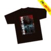 Toho Animation Store Merch Godzilla Vs. Kaiju No. 8 T-Shirt 1 kenny Toho Animation Store Merch Godzilla Vs Kaiju No 8 T Shirta