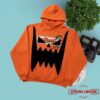 kenny Asspizza Merch Store Pumpkin Face Revived Hoodiev