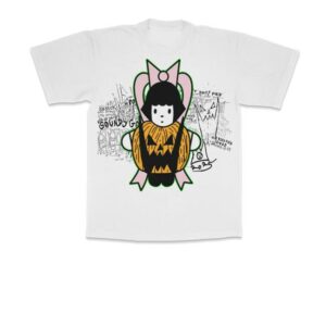 Asspizza Merch Store Halloween Uma Shirt