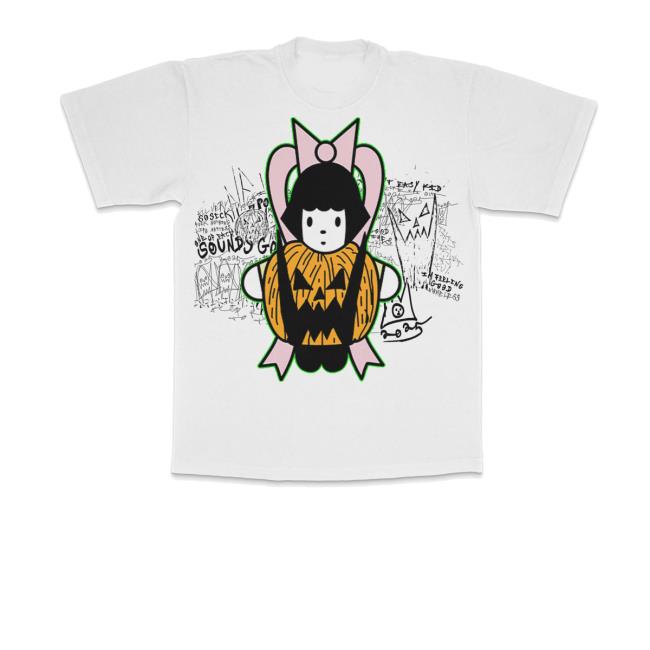Asspizza Merch Store Halloween Uma Shirt Asspizza Merch Store Halloween Uma Shirt
